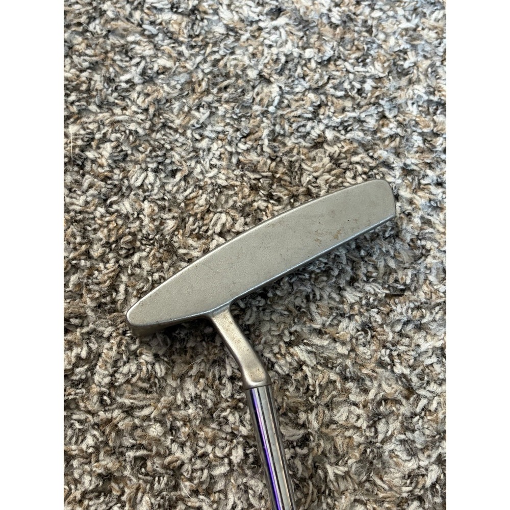 Vintage Ping Putter Pal 2 Right Handed Karsten Ping Pal 2 Blade Putter Golf Club - Picture 2 of 10